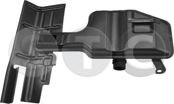 STC T421078 - Filtro idraulico, Cambio automatico www.autoricambi360.it