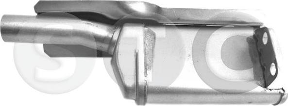 STC T421073 - Filtro idraulico, Cambio automatico www.autoricambi360.it
