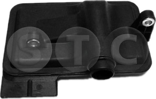 STC T421077 - Filtro idraulico, Cambio automatico www.autoricambi360.it