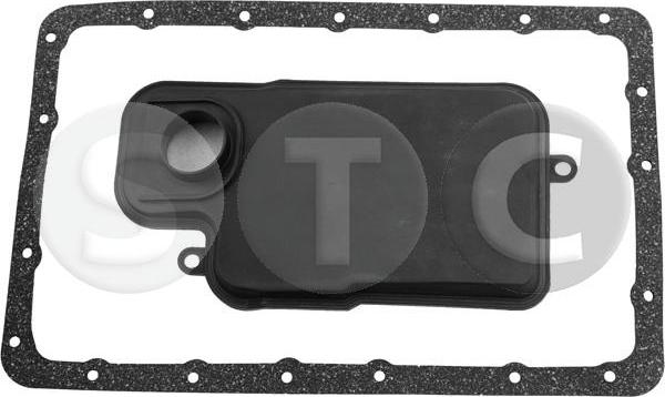 STC T421106 - Filtro idraulico, Cambio automatico www.autoricambi360.it