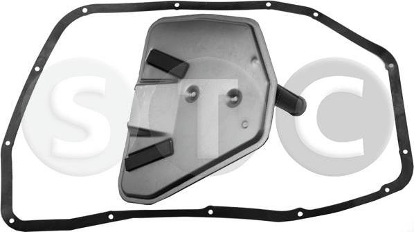 STC T421108 - Filtro idraulico, Cambio automatico www.autoricambi360.it