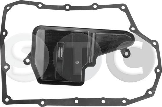 STC T421103 - Filtro idraulico, Cambio automatico www.autoricambi360.it