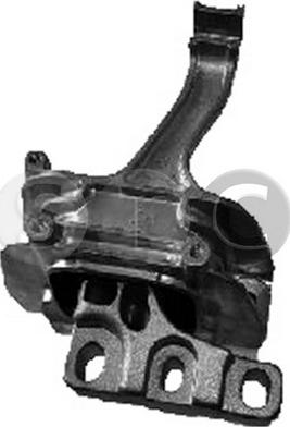 STC T423164 - Sospensione, Motore www.autoricambi360.it