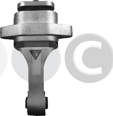 STC T423240 - Sospensione, Motore www.autoricambi360.it