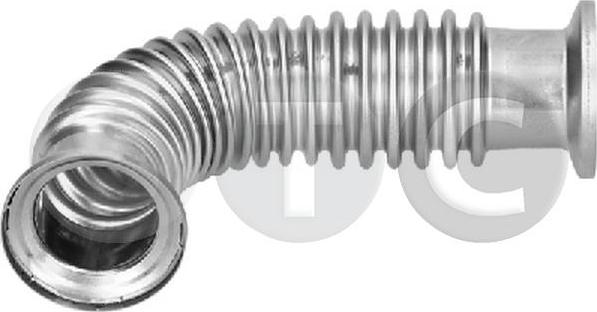 STC T479403 - Condotto del refrigerante www.autoricambi360.it