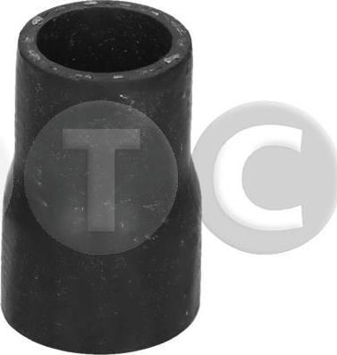 STC T479413 - Flessibile radiatore www.autoricambi360.it