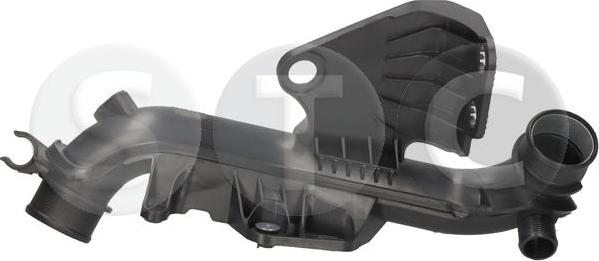 STC T479587 - Tubo di mandata, Compressore aria www.autoricambi360.it