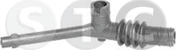 STC T479064 - Flessibile olio www.autoricambi360.it