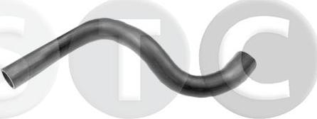 STC T479070 - Flessibile radiatore www.autoricambi360.it
