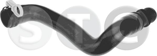 STC T479071 - Flessibile radiatore www.autoricambi360.it