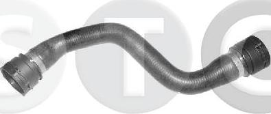 STC T479133 - Flessibile radiatore www.autoricambi360.it