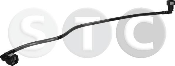 STC T479334 - Collettore di distribuzione, Carburante www.autoricambi360.it