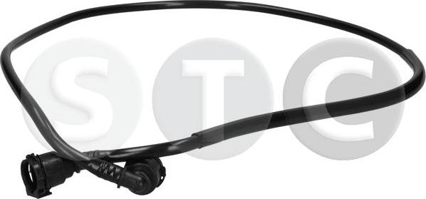 STC T479335 - Collettore di distribuzione, Carburante www.autoricambi360.it