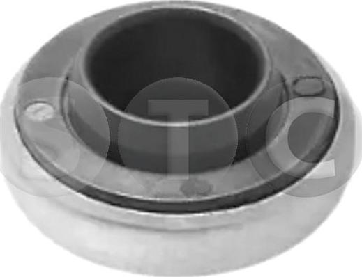 STC T474532 - Cuscinetto volvente, Supporto ammortizz. a molla www.autoricambi360.it