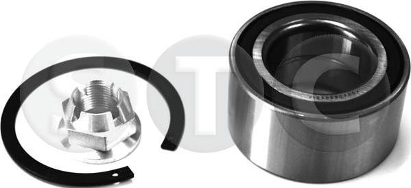 STC T474092 - Kit cuscinetto ruota www.autoricambi360.it