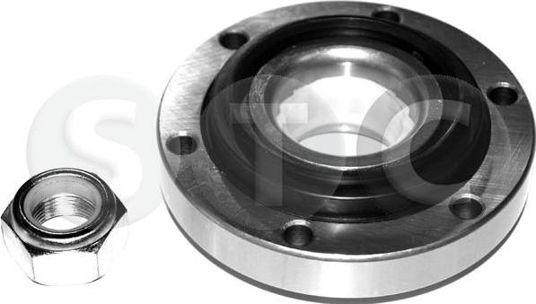 STC T474065 - Kit cuscinetto ruota www.autoricambi360.it