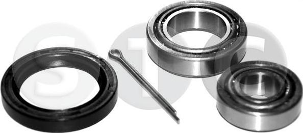 STC T474063 - Kit cuscinetto ruota www.autoricambi360.it