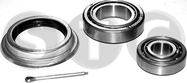 STC T474018 - Kit cuscinetto ruota www.autoricambi360.it