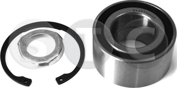 STC T474101 - Kit cuscinetto ruota www.autoricambi360.it