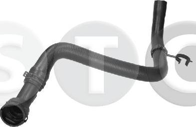 STC T478453 - Flessibile radiatore www.autoricambi360.it