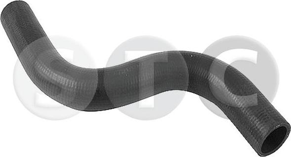 STC T478461 - Flessibile radiatore www.autoricambi360.it