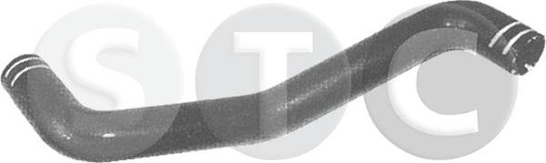 STC T478467 - Flessibile radiatore www.autoricambi360.it