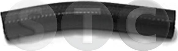 STC T478409 - Flessibile radiatore www.autoricambi360.it