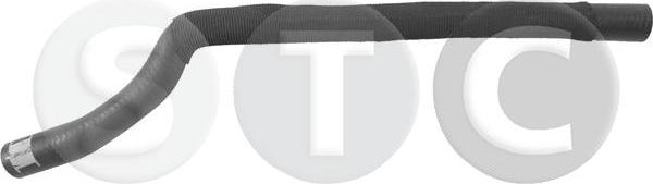 STC T478413 - Flessibile radiatore www.autoricambi360.it