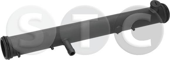 STC T478489 - Condotto del refrigerante www.autoricambi360.it