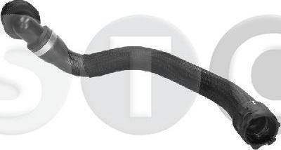 STC T478540 - Flessibile radiatore www.autoricambi360.it