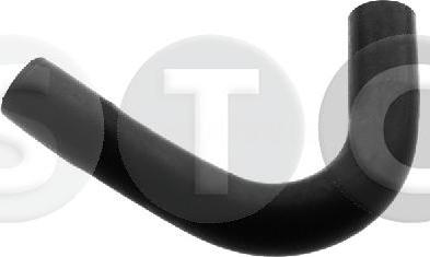 STC T478560 - Flessibile radiatore www.autoricambi360.it