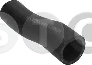 STC T478525 - Flessibile radiatore www.autoricambi360.it