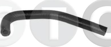 STC T478572 - Flessibile radiatore www.autoricambi360.it
