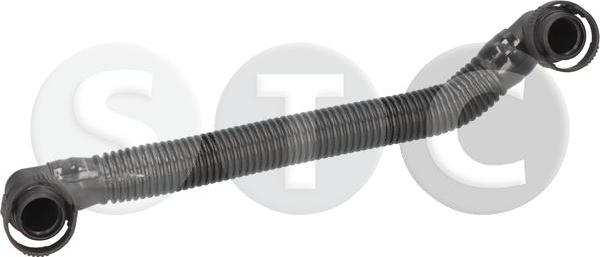 STC T478368 - Flessibile, Scarico aria copritestata www.autoricambi360.it