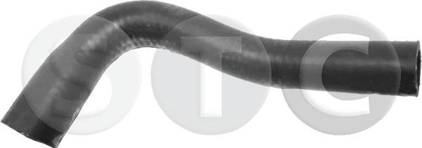 STC T477911 - Flessibile radiatore www.autoricambi360.it