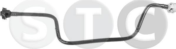 STC T477657 - Flessibile radiatore www.autoricambi360.it
