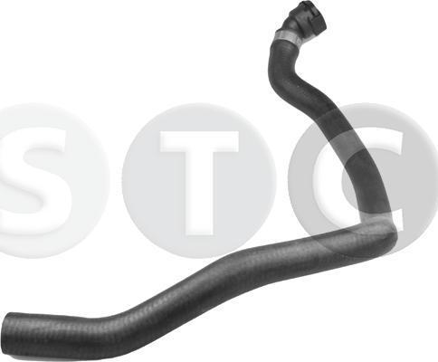 STC T477009 - Flessibile radiatore www.autoricambi360.it