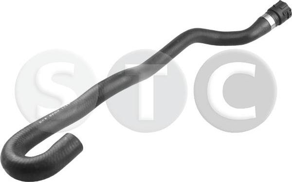 STC T477005 - Flessibile radiatore www.autoricambi360.it