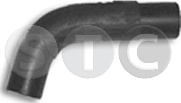 STC T477001 - Flessibile, Scarico aria copritestata www.autoricambi360.it