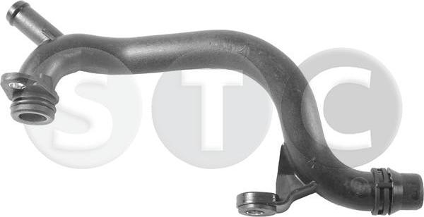 STC T477003 - Condotto del refrigerante www.autoricambi360.it