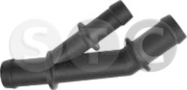 STC T477021 - Condotto del refrigerante www.autoricambi360.it