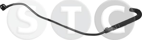 STC T477141 - Condotto del refrigerante www.autoricambi360.it