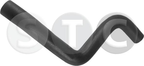 STC T477108 - Flessibile radiatore www.autoricambi360.it