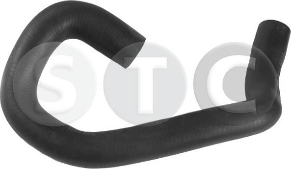 STC T477107 - Flessibile radiatore www.autoricambi360.it