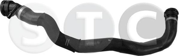 STC T477114 - Flessibile radiatore www.autoricambi360.it