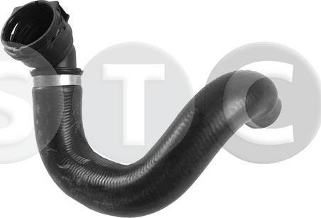 STC T477110 - Flessibile radiatore www.autoricambi360.it