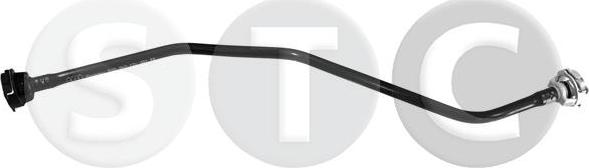 STC T477139 - Condotto del refrigerante www.autoricambi360.it