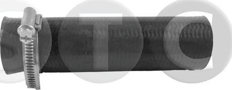 STC T477124 - Flessibile radiatore www.autoricambi360.it