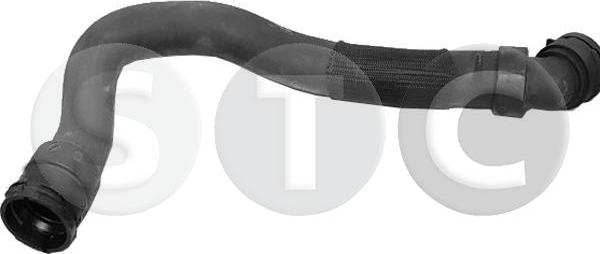 STC T477123 - Flessibile radiatore www.autoricambi360.it