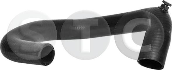 STC T477178 - Flessibile radiatore www.autoricambi360.it